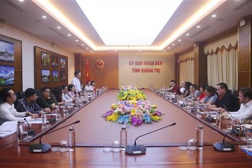 Quyết tâm là tỉnh đầu tiên trong cả nước an toàn về bom mìn vào năm 2025