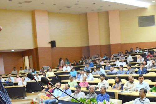 Ấn Độ hướng đến mục tiêu trở thành trung tâm nghiên cứu Phật học