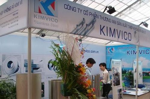 Cổ phiếu KVC tăng gần 90% trong vòng một tháng