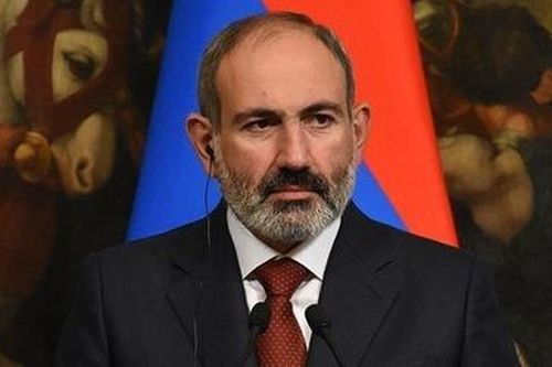 Thủ tướng Armenia tuyên bố từ chức