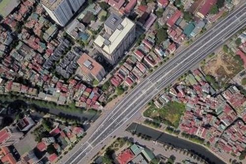 Hà Nội sẽ nâng cấp, xây dựng mới nhiều tuyến đường