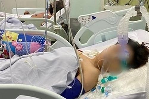 Kiểm nghiệm 16 mẫu chả và patê chay liên quan vụ ngộ độc chết người