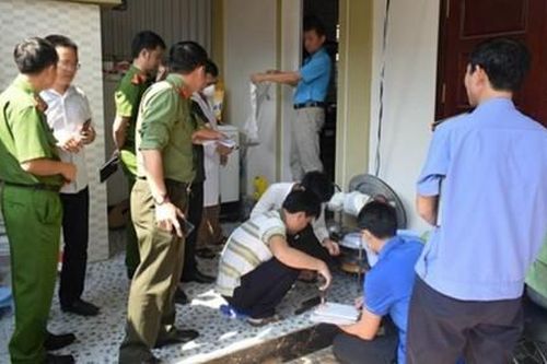Nghi ngờ chồng ngoại tình, giả bị trộm 500 triệu đồng để... hù dọa