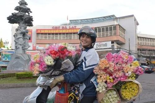 Xôn xao với kết quả cuộc thi nhiếp ảnh 'Duyên dáng Đà Lạt'