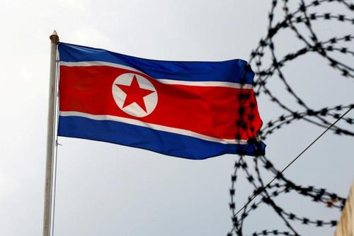 Triều Tiên cáo buộc Liên hợp quốc 'tiêu chuẩn kép' về vụ thử tên lửa