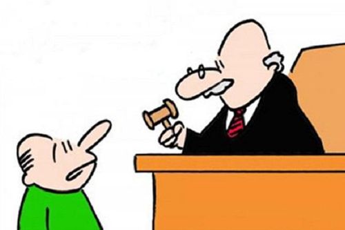 Bó tay với nguyện vọng của tử tù