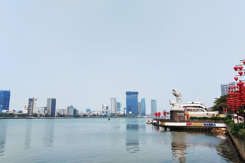 Chủ tịch Đà Nẵng: 'Chúng tôi sẽ nỗ lực để trở thành nơi bạn hài lòng nhất'
