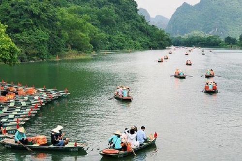 Khách ùn ùn đi du lịch, doanh nghiệp lữ hành vẫn kêu lỗ