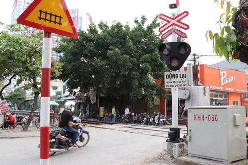 Nỗ lực xóa 'điểm đen' tai nạn giao thông