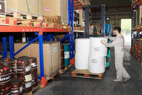Hà Nội chủ động tiếp đà tăng trưởng