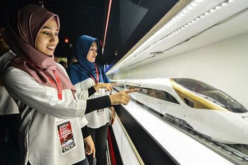 Malaysia bồi thường cho Singapore vì dừng dự án đường sắt