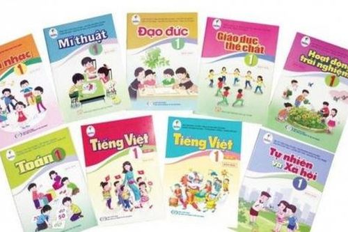 ĐBQH Phạm Thị Minh Hiền: 'Sự cố xã hội hóa sách giáo khoa là một câu chuyện cay đắng, rất đáng phải quên đi'