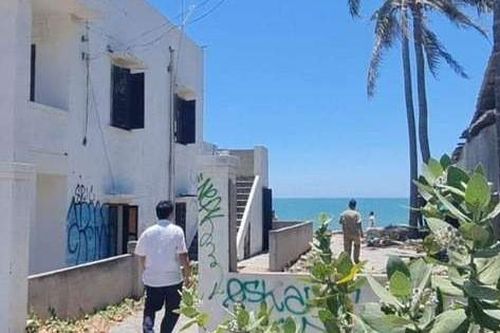 Danh tính người đàn ông nước ngoài tử vong trong ngôi nhà hoang
