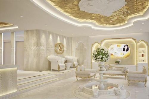 Chưa rõ ràng quy định về tên doanh nghiệp kinh doanh làm đẹp - 'kẽ hở' để 'lấn sân'?