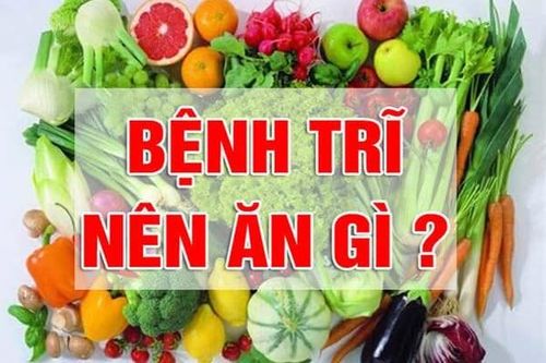 Người mắc bệnh trĩ nếu ăn những thứ này sẽ khiến bệnh nặng hơn