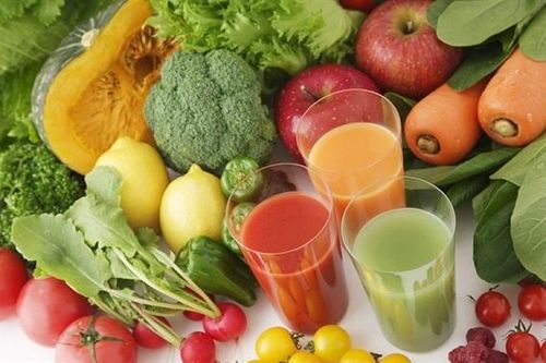 Chế độ ăn uống lành mạnh phòng ngừa bệnh mạn tính