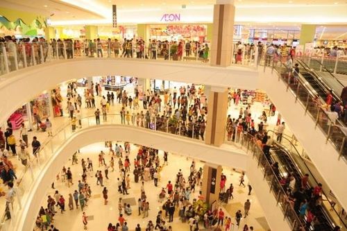 Khẩn tìm người đến AEON Bình Dương, quán mì Tiều Châu liên quan ca COVID-19