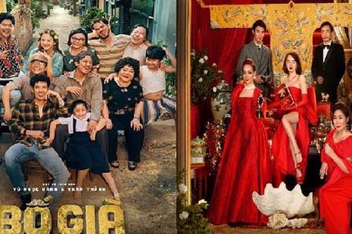 Bị quay lén, phát tán phim đang chiếu rạp: Nạn nhân cứ bất lực mãi