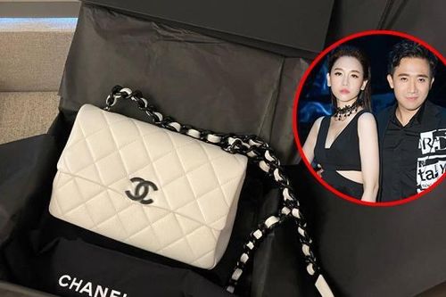 Trấn Thành tặng túi hàng hiệu gần trăm triệu cho Hari Won vì ý tưởng làm phim 'Bố Già'