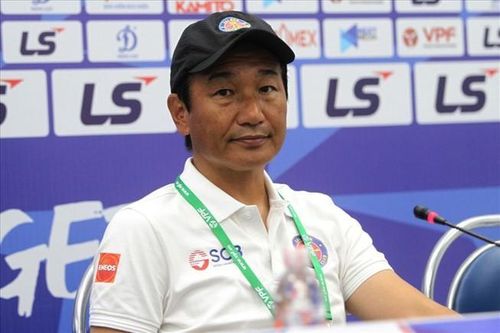 CLB Sài Gòn 6 trận thay 2 HLV