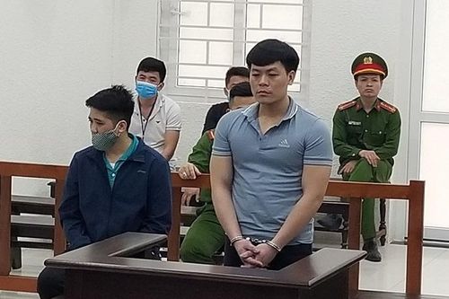 Đoạt mạng đối phương vì nhớ lại hiềm khích cũ