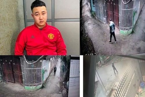 Truy gắt siêu trộm 'ma chơi', đột nhập nhà dân phá tủ lấy vàng