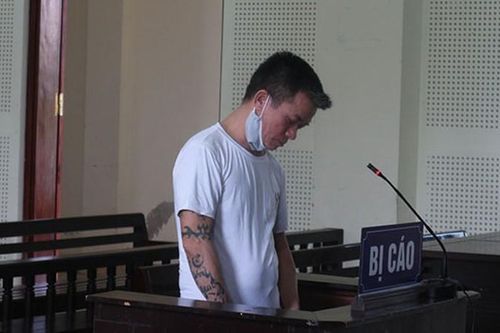 'Ngựa quen đường cũ', người đàn ông trả giá đắt