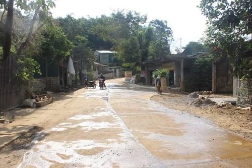 Hòa Bình: Nâng cao đời sống của đồng bào các dân tộc thiểu số