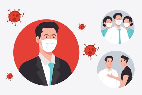 Nam tiếp viên hàng không làm lây lan Covid-19 ở TP.HCM ra sao?