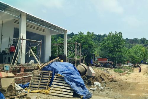 Phú Quốc sẽ cưỡng chế hàng loạt nhà xây trái phép