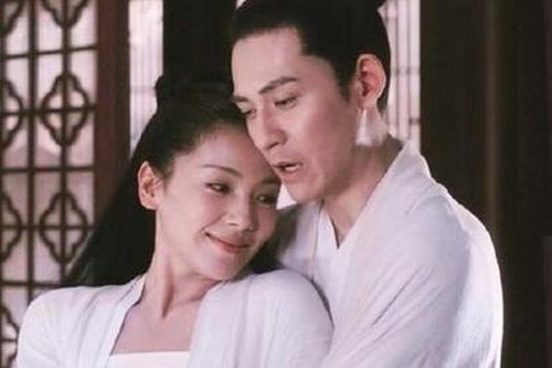 Nghịch lý khi sao gạo cội Trung Quốc đóng vai thiếu nữ
