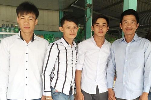 4 bị cáo vụ chém nhầm ở Cà Mau tiếp tục kêu oan