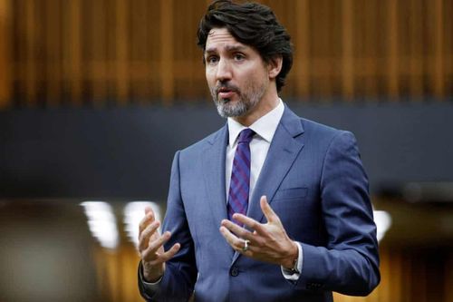 Nhà ngoại giao Trung Quốc xúc phạm thủ tướng Canada