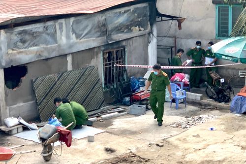 Danh tính 6 người chết trong vụ cháy ở TP Thủ Đức