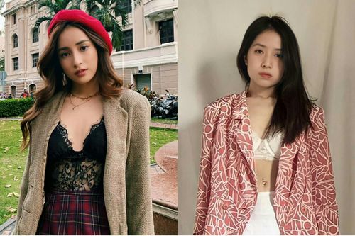 Vì sao nhiều bạn trẻ Việt thích mặc đồ hàng thùng?