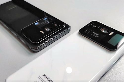 Xiaomi Mi 11 Ultra không được bán ở Việt Nam vì giá cao