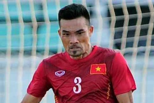 Đình Luật làm trợ lý HLV ở CLB Sài Gòn