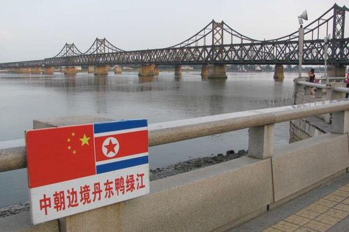Nikkei Asia: Triều Tiên và Trung Quốc sắp nối lại giao thương