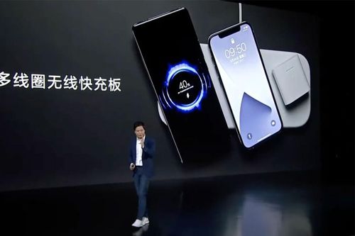 Xiaomi vừa giải bài toán khó của Apple