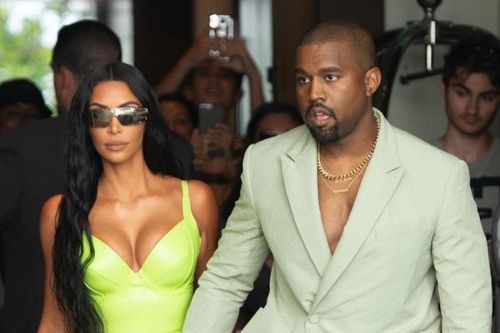 Cách Kanye West tiêu 1,8 tỷ USD - toilet dát vàng, thùng rác hàng hiệu