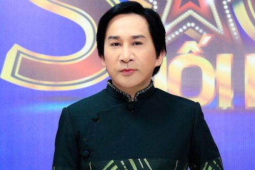 Nghệ sĩ Kim Tử Long: 'Tôi từng cầm trong tay 1.000 cây vàng'