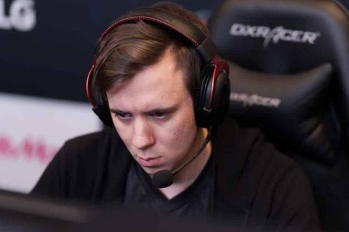 Bất ngờ nối tiếp tại giải Dota 2 Singapore Major