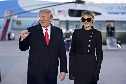 Cuộc đua ở 'pháo đài cánh tả' có thể định đoạt tương lai của ông Trump
