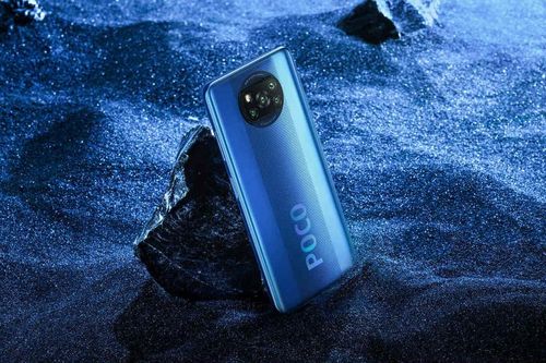 Poco X3 Pro kỳ vọng nâng cao trải nghiệm chơi game