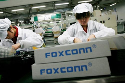 Đối tác Apple gặp khó vì thiếu linh kiện