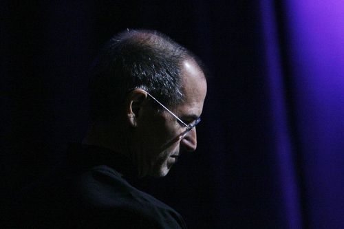 Apple kiện để đòi lại câu nói huyền thoại của Steve Jobs