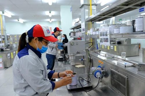 Kinh tế quý I/2021: Nhiều tín hiệu lạc quan