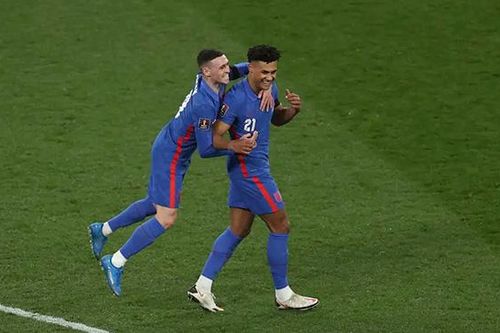 Với Southgate, mọi cơ hội lên tuyển Anh đều rộng mở