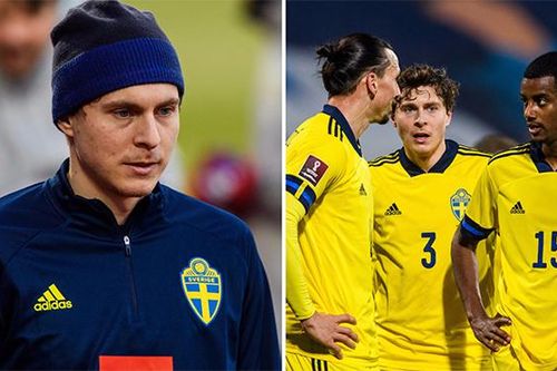 Tin bóng đá MU 30/3: MU chi 80 triệu euro mua sao Atletico. Lindelof bất ngờ rời tuyển Thụy Điển