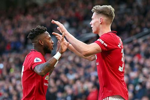 MU: Tuyến giữa thiếu sáng tạo, canh bạc với Solskjaer
